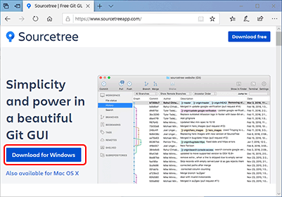 ソースコードの取得とビルド方法 Git使用 Sourcetree使用 Dtxmania Wiki Dtxmania Osdn